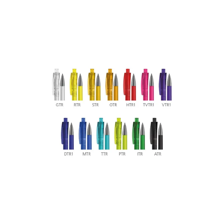 Picture of Qube Transparent Mn