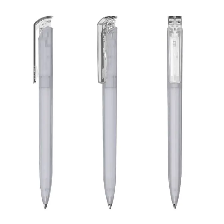 Picture of Trias Softfrost Transparent