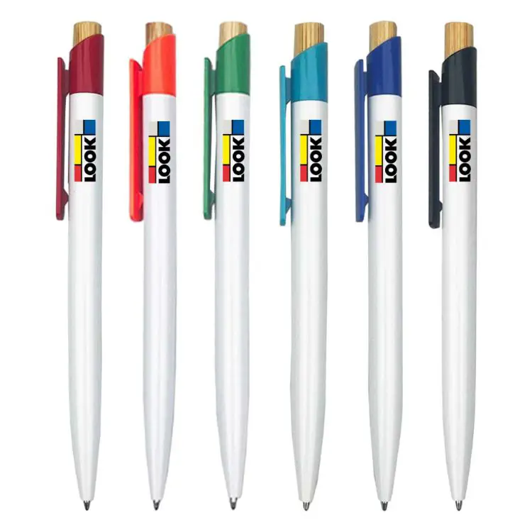 Picture of Gala Plastic Pen