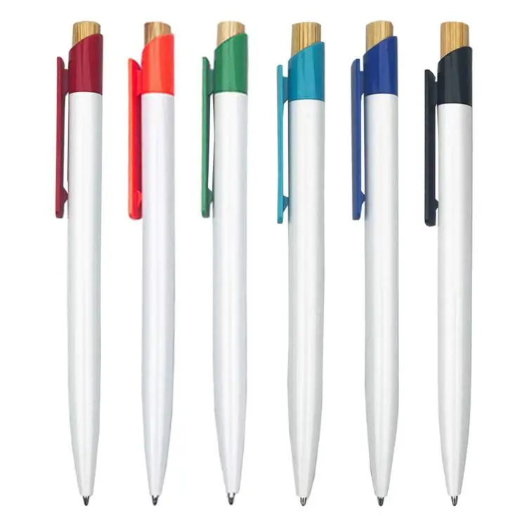 Picture of Gala Plastic Pen