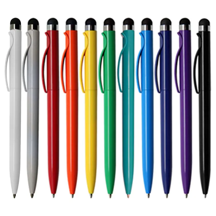 Picture of Stylus Sleek – Plastic