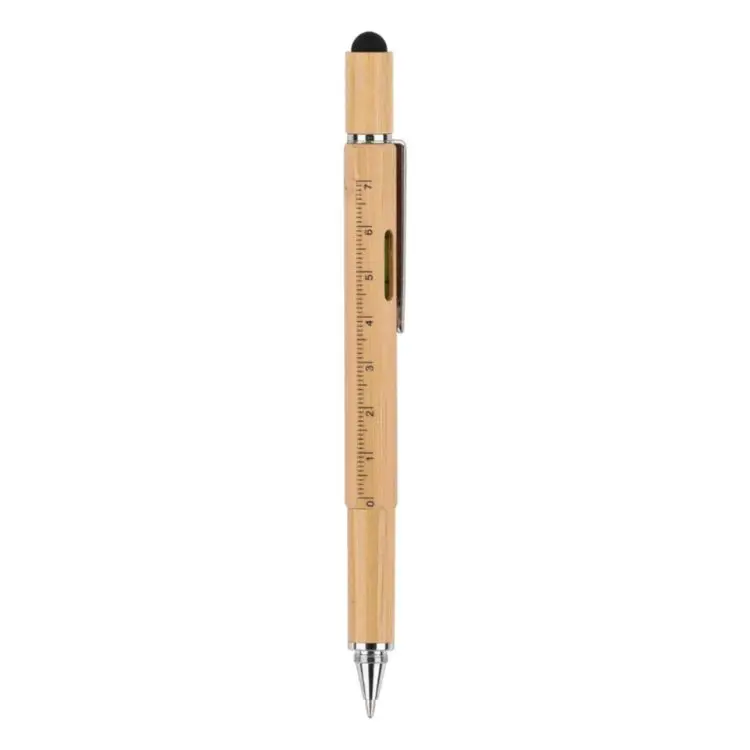 Picture of Bamboo Tool Pen