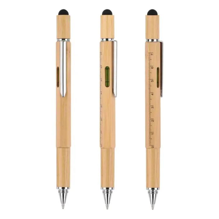 Picture of Bamboo Tool Pen