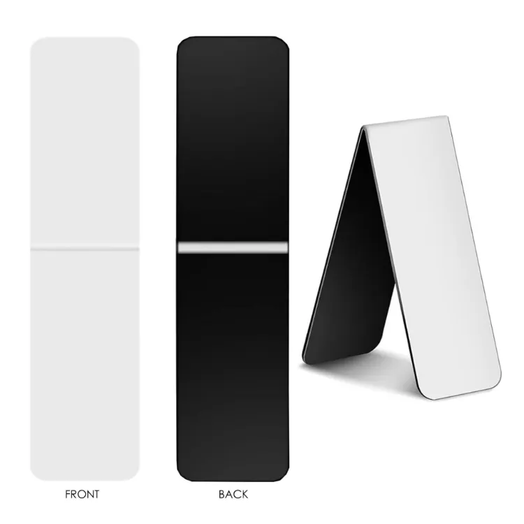 Picture of Fridge Magnet and Book Mark – Large