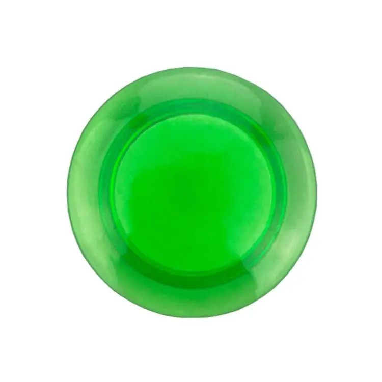 Picture of Plastic Button Magnet