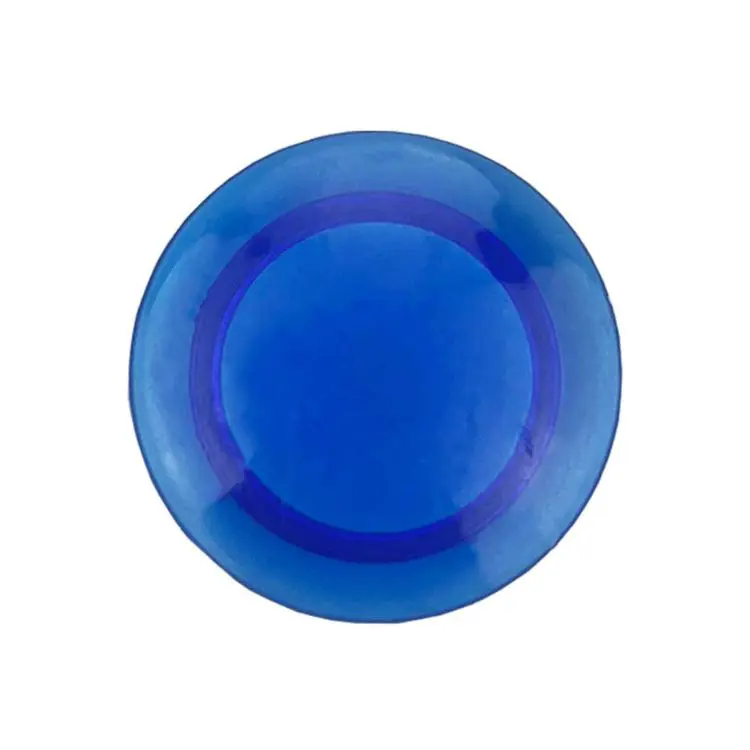 Picture of Plastic Button Magnet