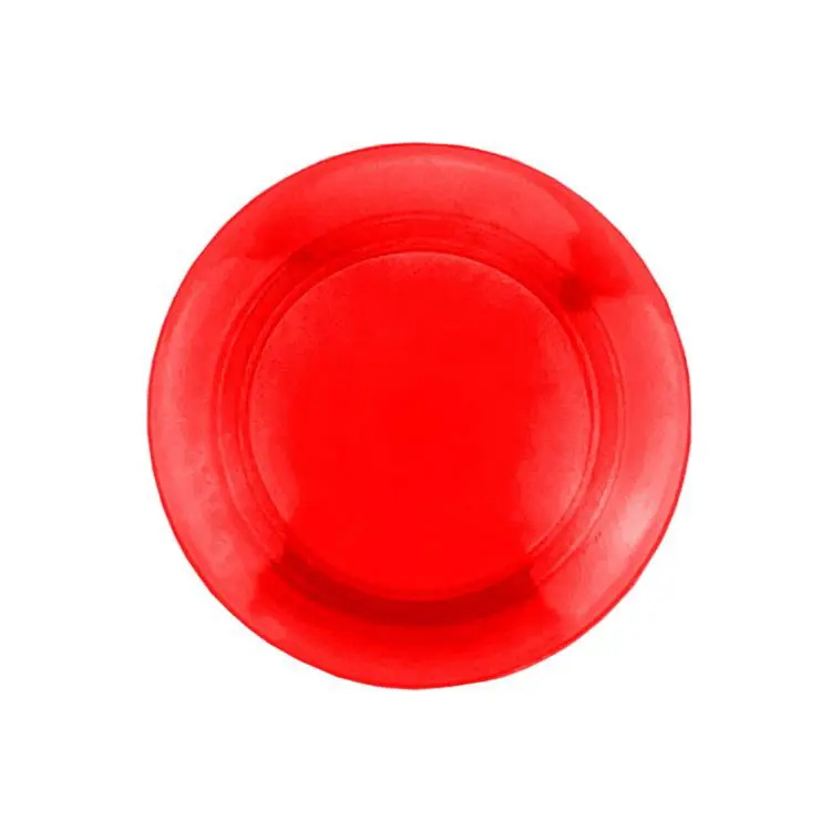 Picture of Plastic Button Magnet