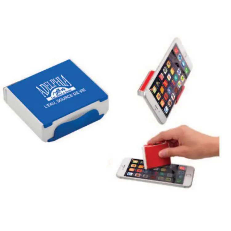 Picture of Earbuds in Case