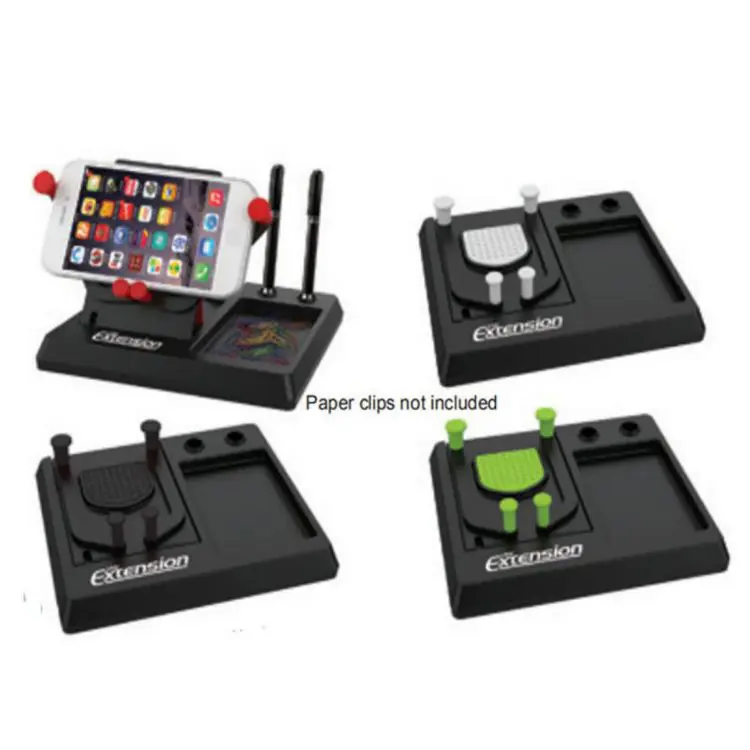 Picture of Mobile Stand with Cloth