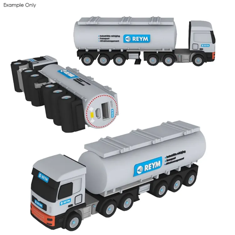 Picture of PVC Power Bank