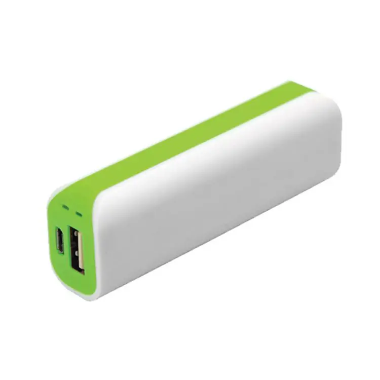 Picture of Curved Power Bank 2200