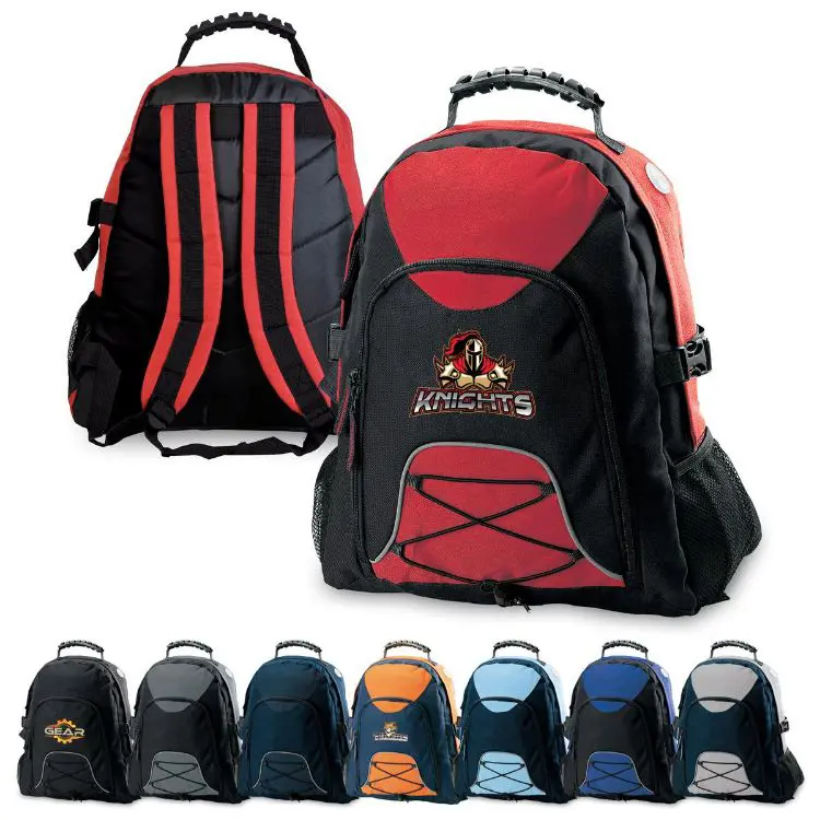 Picture of Climber Backpack