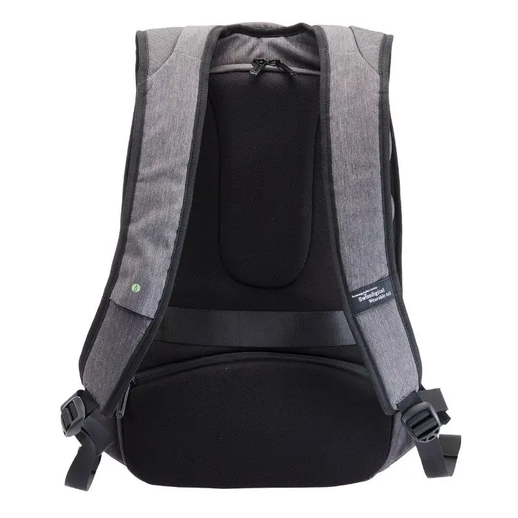 Picture of Swissdigital Bolt Anti-Theft Backpack