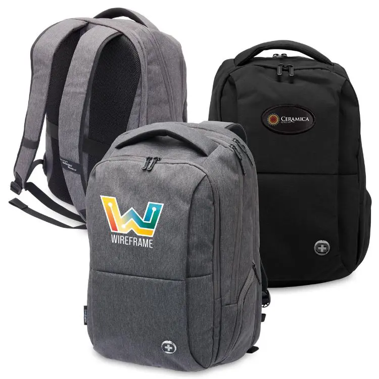 Picture of Swissdigital Commander Backpack