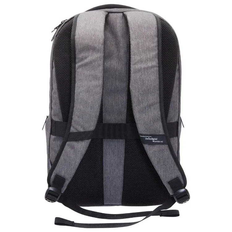 Picture of Swissdigital Commander Backpack