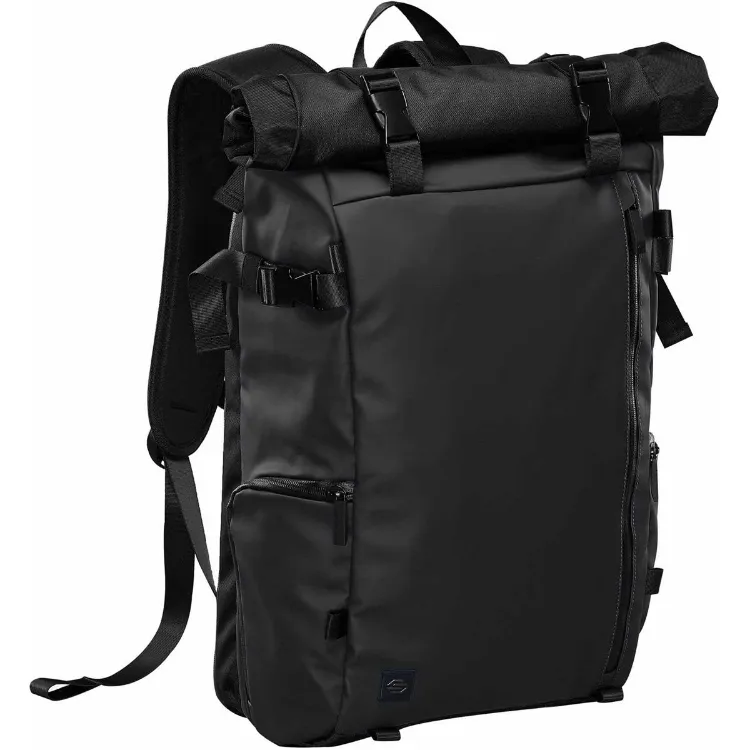 Picture of Norseman Roll Top Pack