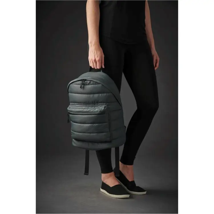 Picture of Stavanger Quilted Backpack