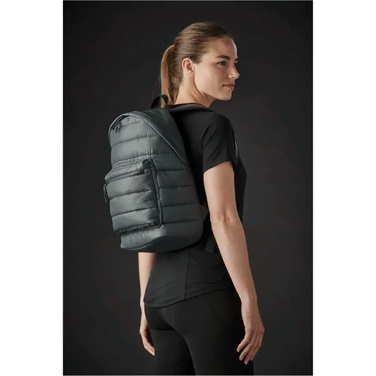 Picture of Stavanger Quilted Backpack