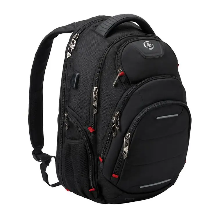 Picture of Swissdigital Neptune Backpack
