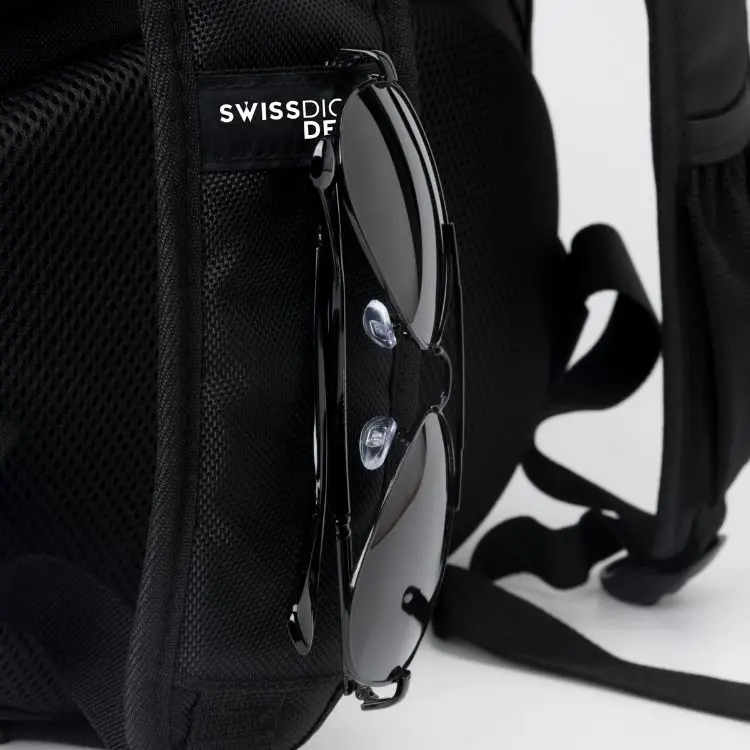 Picture of Swissdigital Neptune Backpack