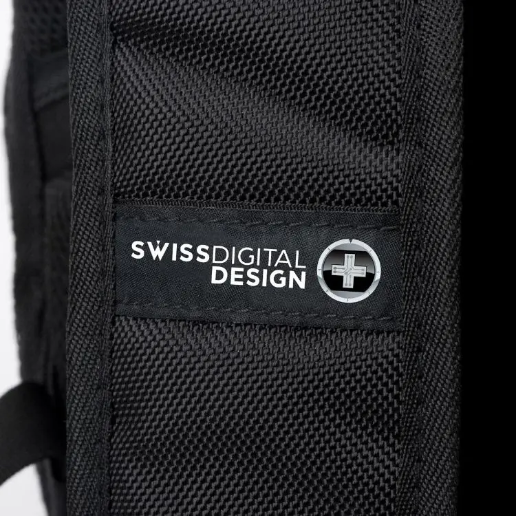 Picture of Swissdigital Neptune Backpack