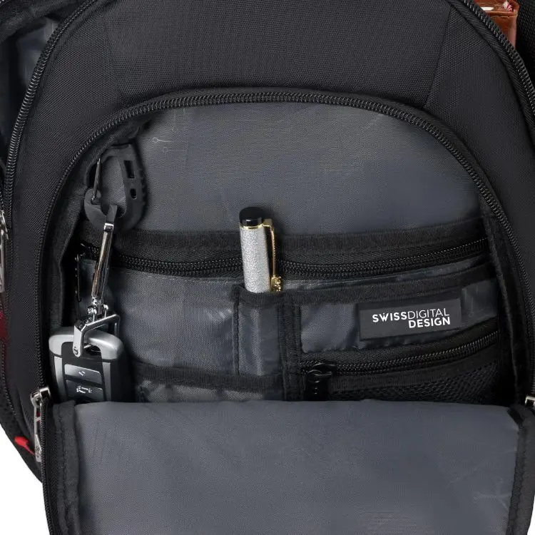 Picture of Swissdigital Neptune Backpack