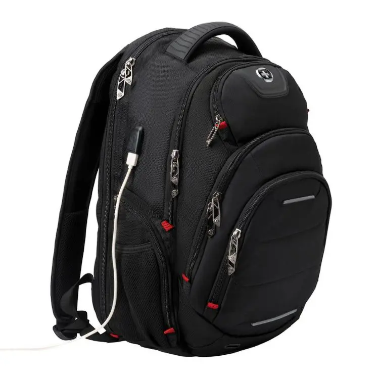 Picture of Swissdigital Neptune Backpack