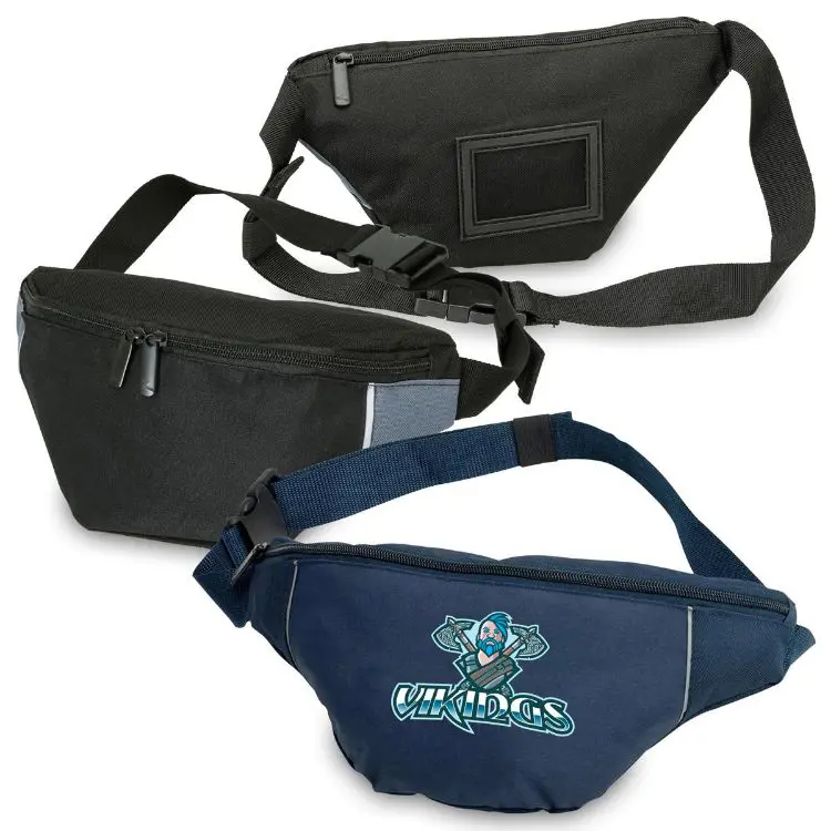 Picture of Platform Waist Bag