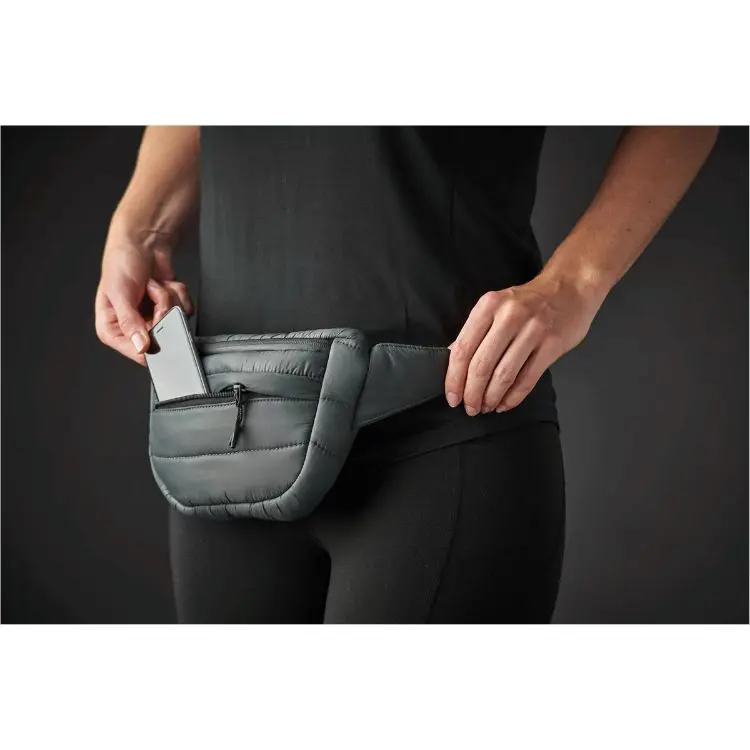 Picture of Stavanger Quilted Waist Bag