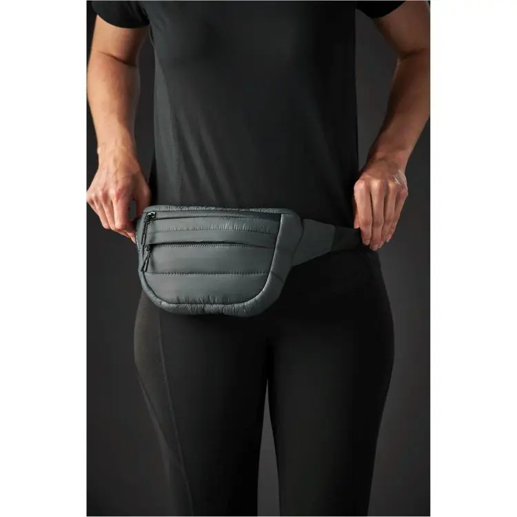 Picture of Stavanger Quilted Waist Bag