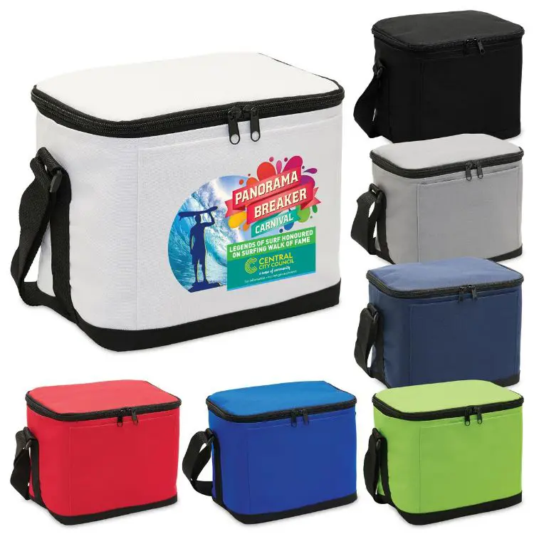 Picture of 6 Pack Cooler