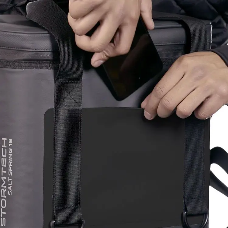 Picture of Salt Spring Cooler Bag