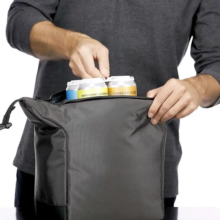 Picture of Oasis 12 Pack Cooler