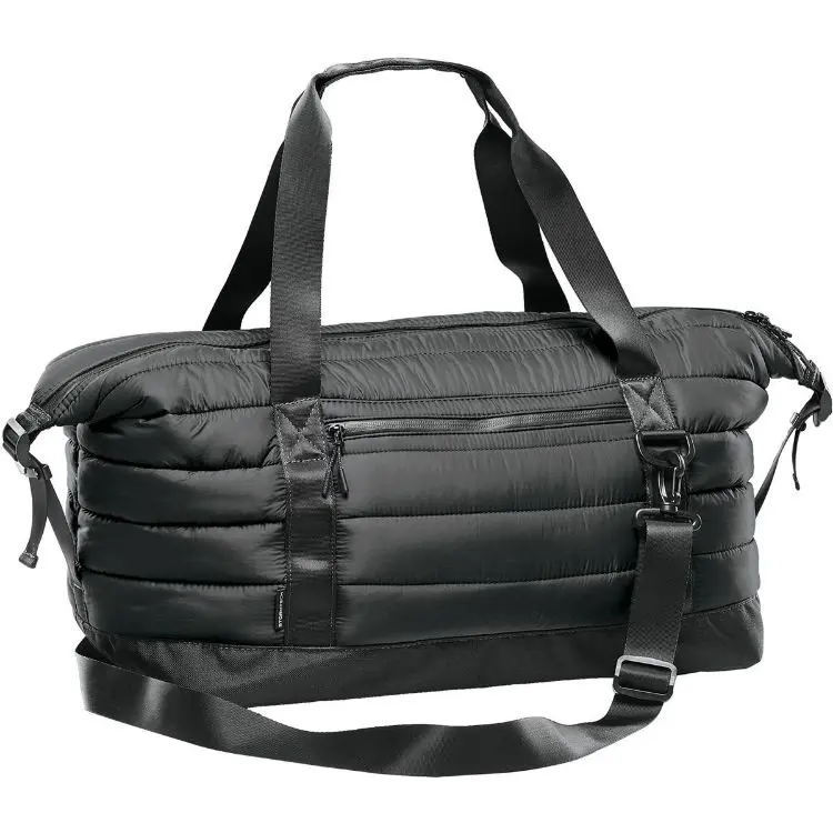 Picture of Stavanger Quilted Duffle