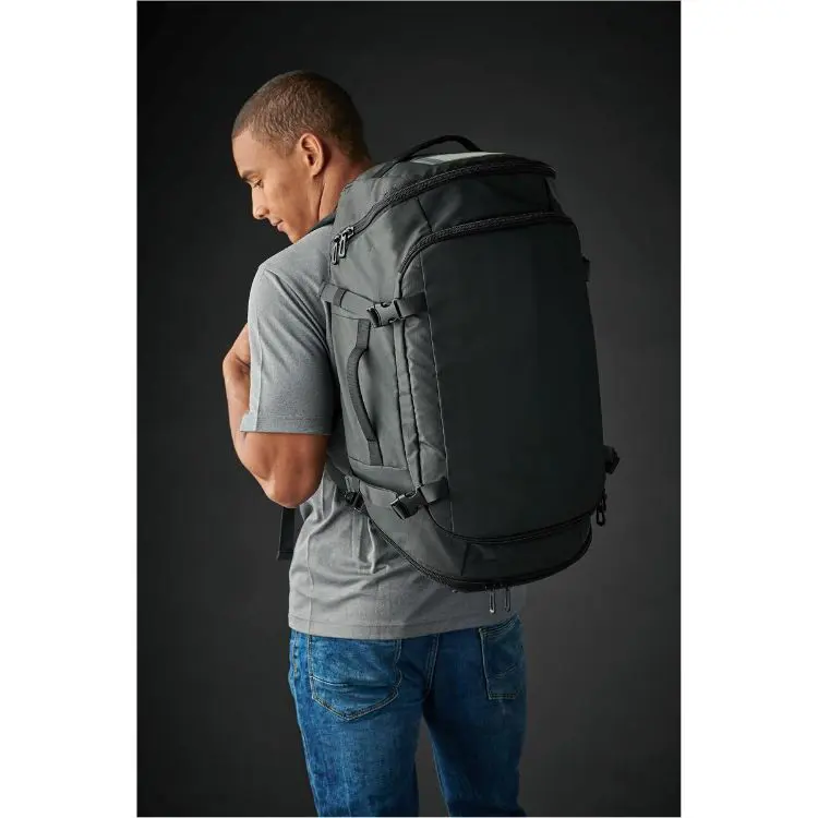 Picture of Madagascar Duffle Bag