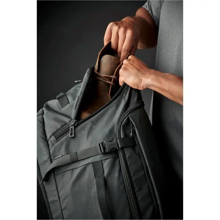 Picture of Madagascar Duffle Bag