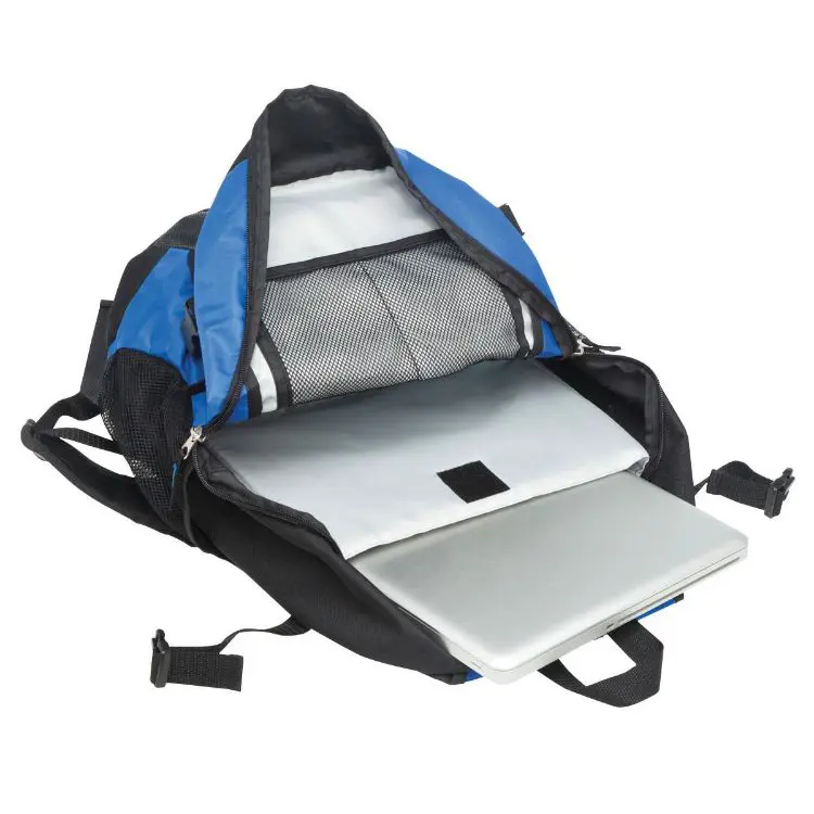 Picture of Boost Laptop Backpack