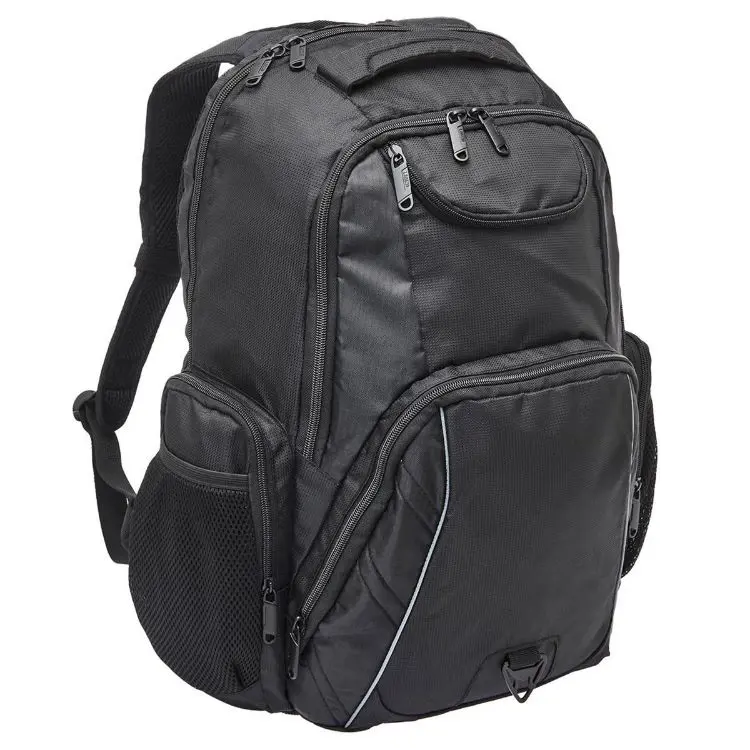 Picture of Fortress Laptop Backpack