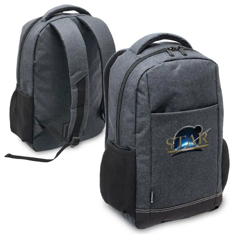 Picture of Tirano Laptop Backpack