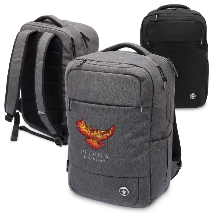 Picture of Swissdigital Calibre Backpack