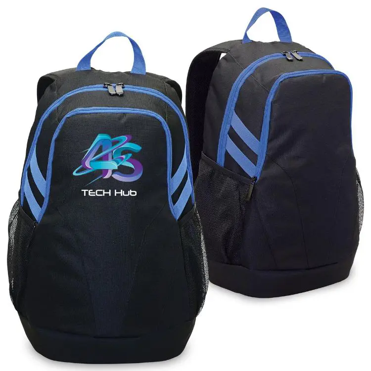 Picture of Velocity Laptop BackPack