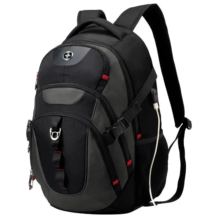 Picture of Swissdigital Vector Backpack