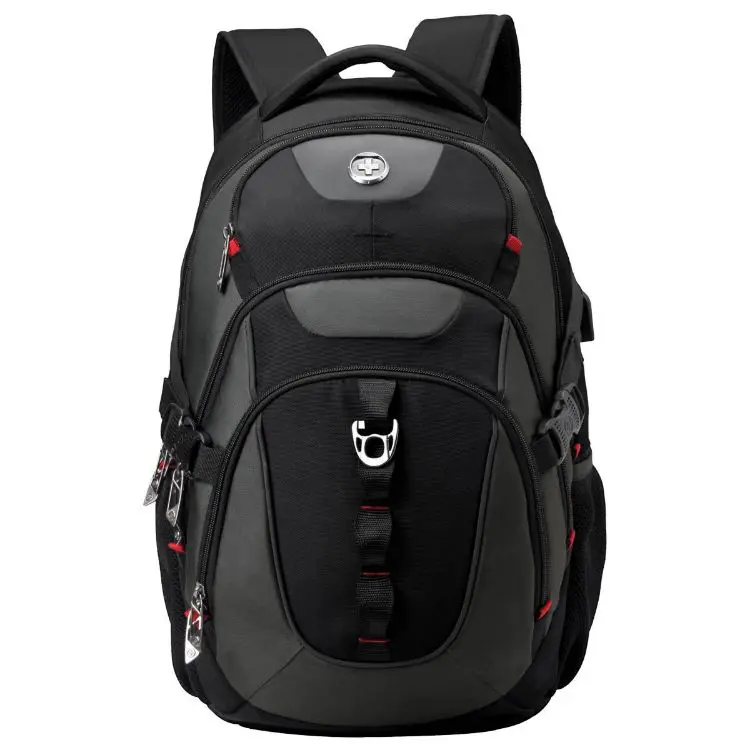 Picture of Swissdigital Vector Backpack