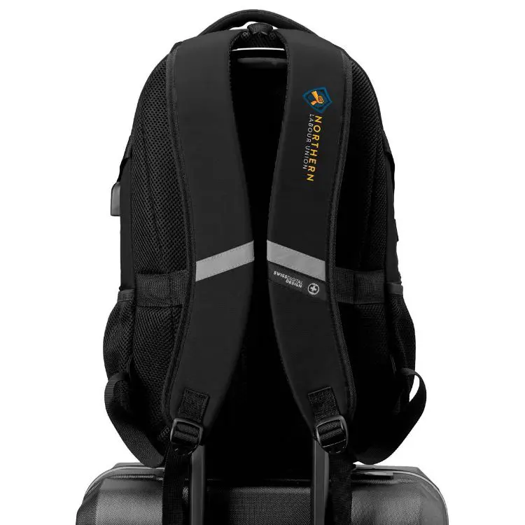 Picture of Swissdigital Vector Backpack