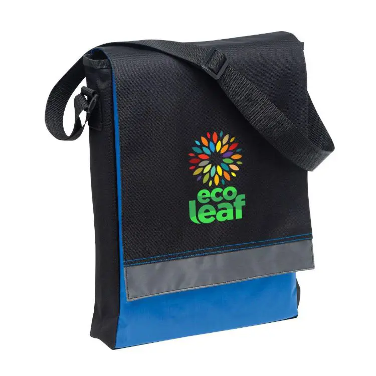 Picture of Vertical Leading Edge Satchel