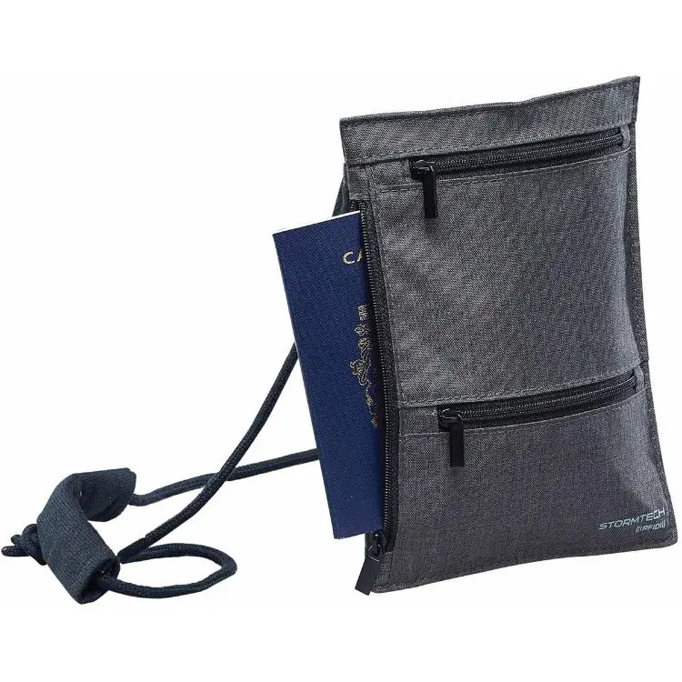 Picture of Cupertino RFID Passport Sling