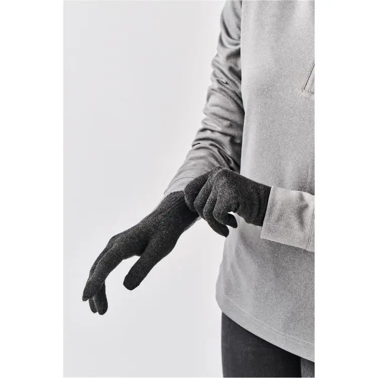 Picture of Avalante Knit Gloves