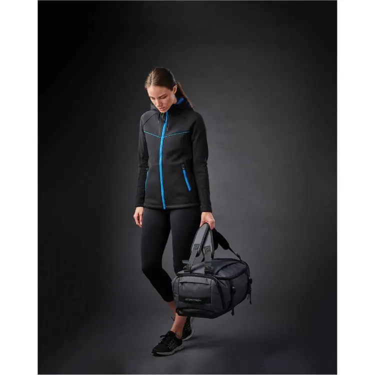 Picture of Women's Logan Performance Hoody