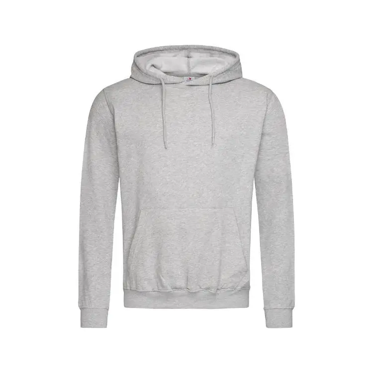 Picture of Men's Hooded Sweatshirt