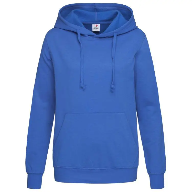 Picture of Women's Hooded Sweatshirt